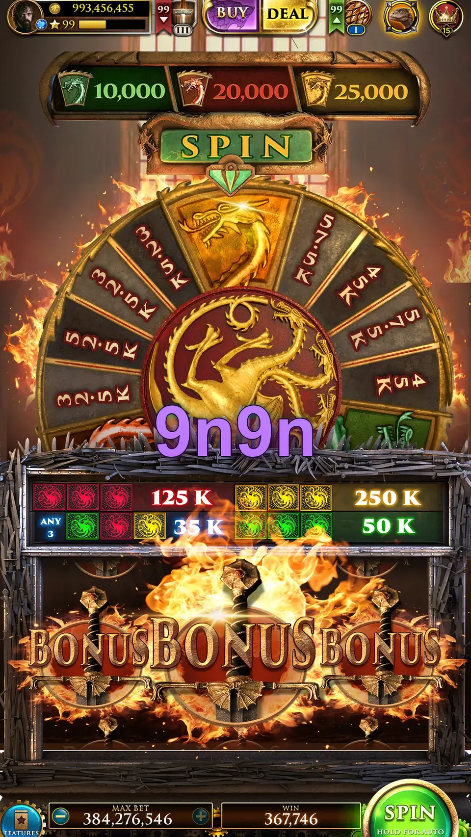 9n9n Masuk