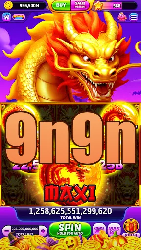 9n9n Masuk