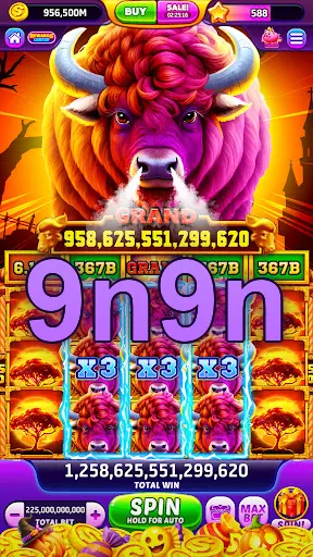 9n9n Preview - Resmi Unduh